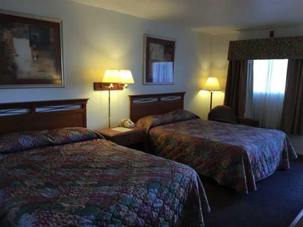 Copper Manor Motel