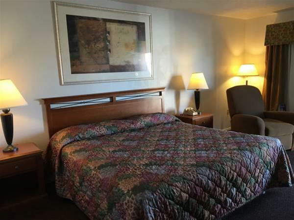 Copper Manor Motel