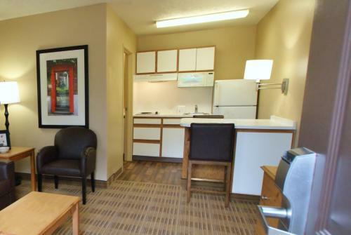 Aparthotel Extended Stay America - Portland - Tigard