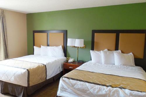 Aparthotel Extended Stay America - Portland - Tigard