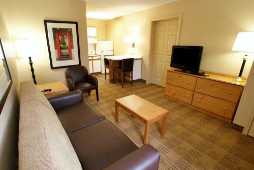 Aparthotel Extended Stay America - Portland - Tigard