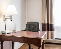 Hotel Comfort Inn Petoskey