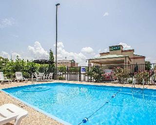 Hotel Quality Inn Florence