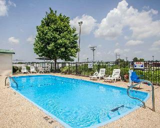 Hotel Quality Inn Florence