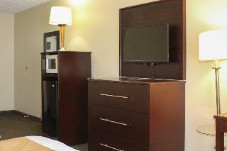 Hotel Quality Inn Florence