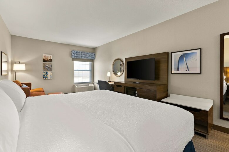 Hotel Hampton Inn & Suites Petoskey