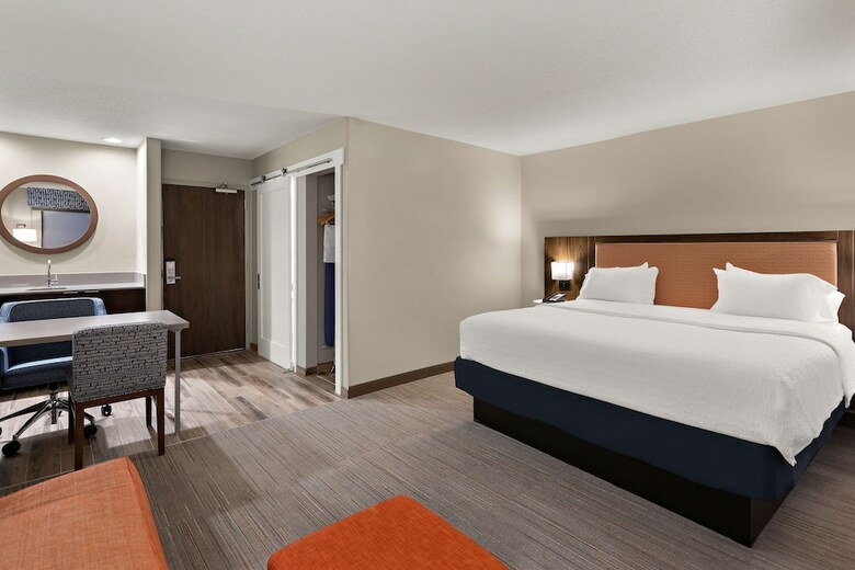Hotel Hampton Inn & Suites Petoskey