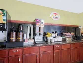 Hotel Super 8 Muncie