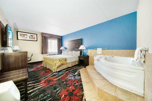 Hotel Baymont Inn & Suites Muncie