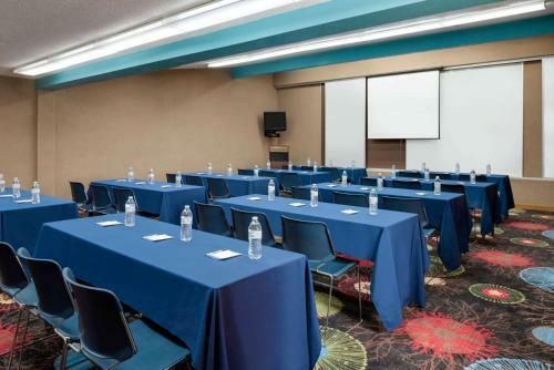 Hotel Baymont Inn & Suites Muncie