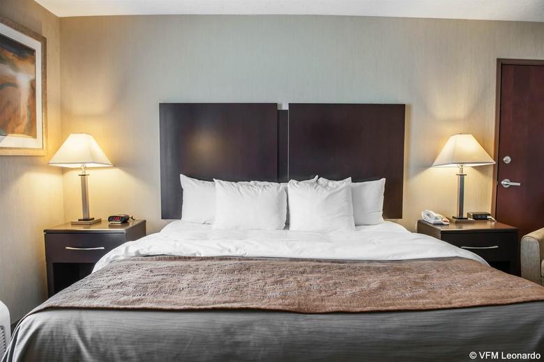 Hotel Comfort Inn & Suites Muncie
