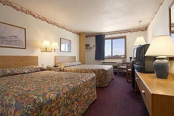Hotel Days Inn Muncie