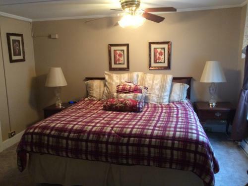 Posada The Tunnicliff Inn