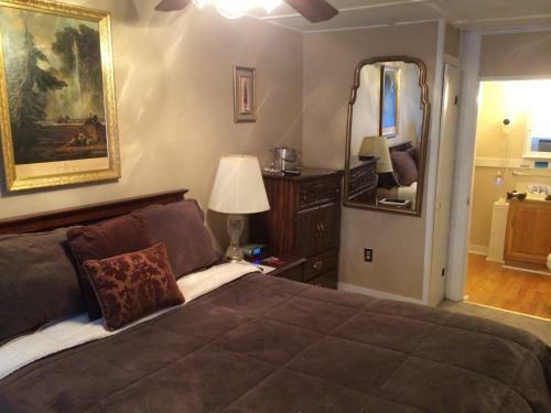 Posada The Tunnicliff Inn