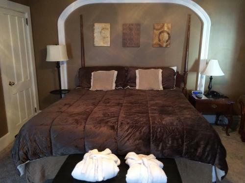 Posada The Tunnicliff Inn