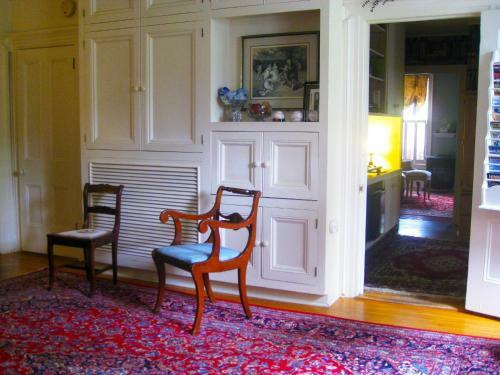 Bed & Breakfast The White House Inn