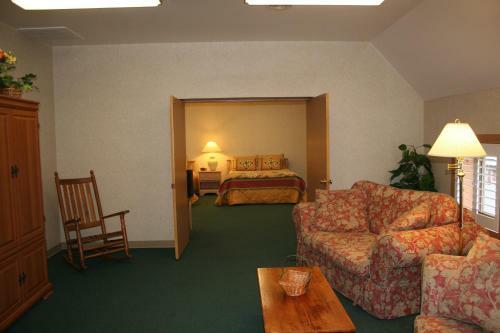 Posada Visions Inn