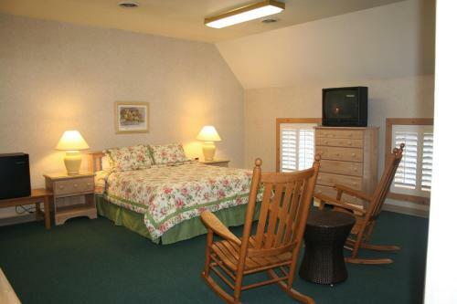 Posada Visions Inn