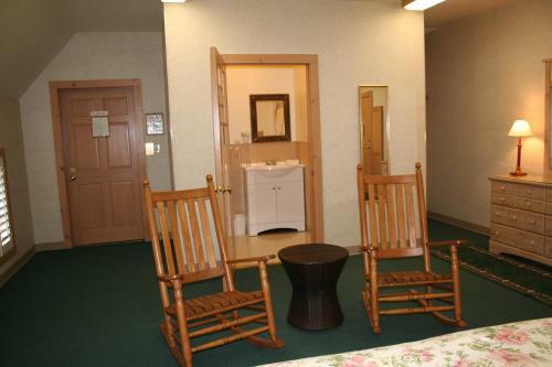 Posada Visions Inn