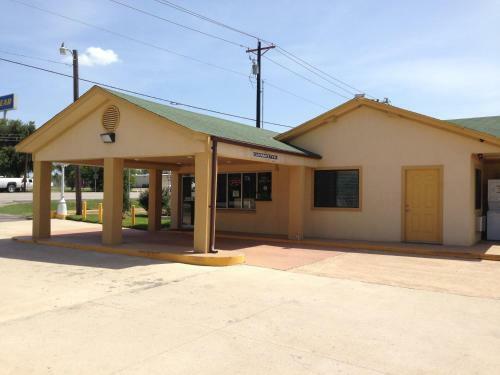 Motel Relax Inn Bryan