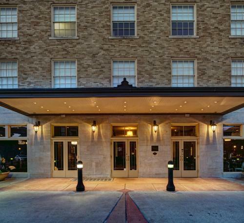 Lasalle Hotel Bryan