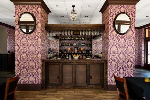 Lasalle Hotel Bryan