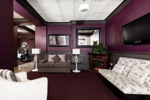 Lasalle Hotel Bryan