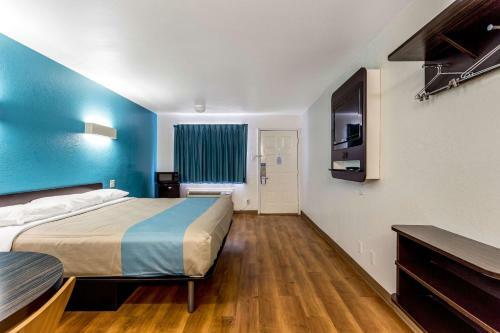 Motel 6 Bryan/college Station
