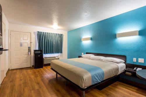 Motel 6 Bryan/college Station