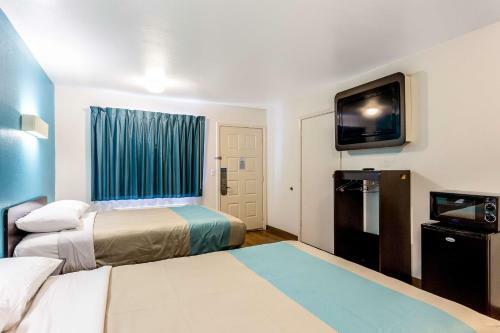 Motel 6 Bryan/college Station