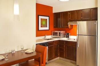 Hotel Residence Inn Hartford Manchester
