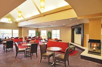 Hotel Residence Inn Hartford Manchester