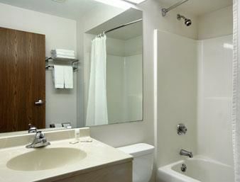 Hotel Microtel Inn By Wyndham Janesville