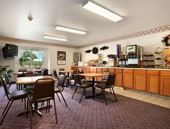 Hotel Microtel Inn By Wyndham Janesville