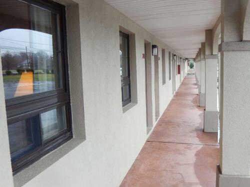 Motel Imperial Inn