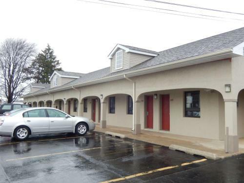 Motel Imperial Inn