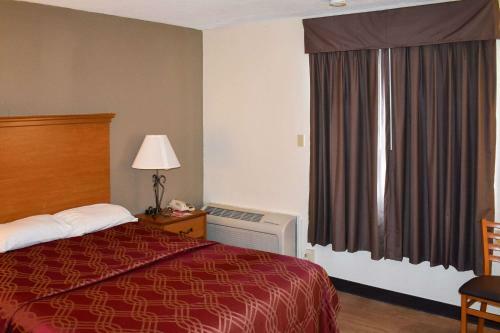 Hotel Econolodge Inn & Suites Bordentown
