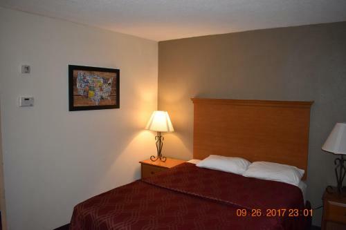 Hotel Econolodge Inn & Suites Bordentown