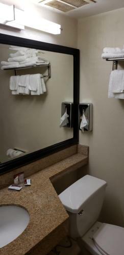 Hotel Econolodge Inn & Suites Bordentown