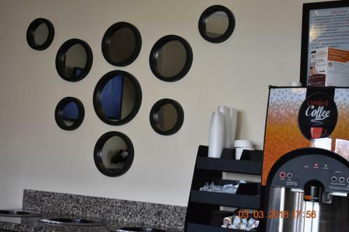 Hotel Econolodge Inn & Suites Bordentown