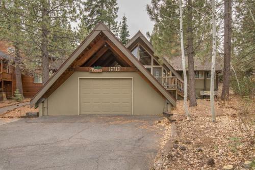 Provasi At Truckee