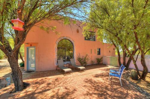 Azure Gate Bed And Breakfast