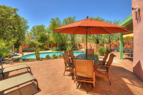Azure Gate Bed And Breakfast