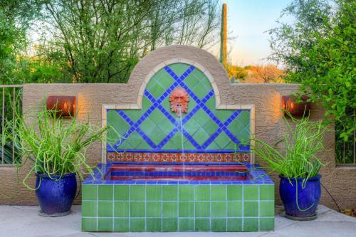Catalina Foothills