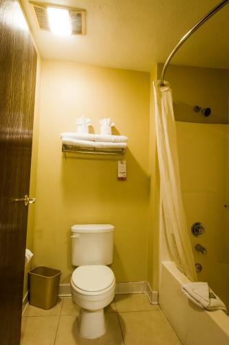 Hotel Super 8 By Wyndham Marana/tucson Area