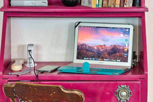 Flying Point Homestead