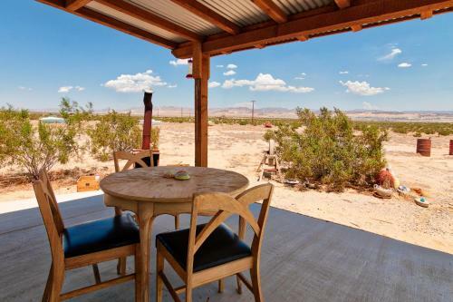 Flying Point Homestead