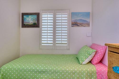 Cactus Adobe