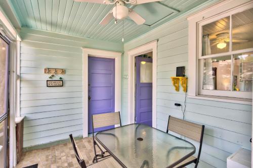 Tybee Island Sunshine