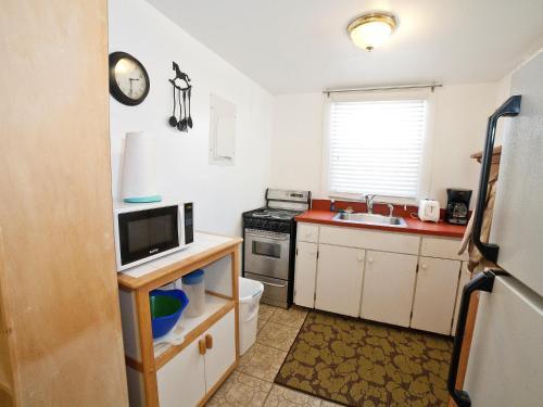 Apartamento One Bedroom - Georgianne Suite 7